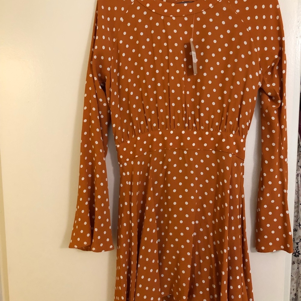 Flynn Skye Ella Mini NWT